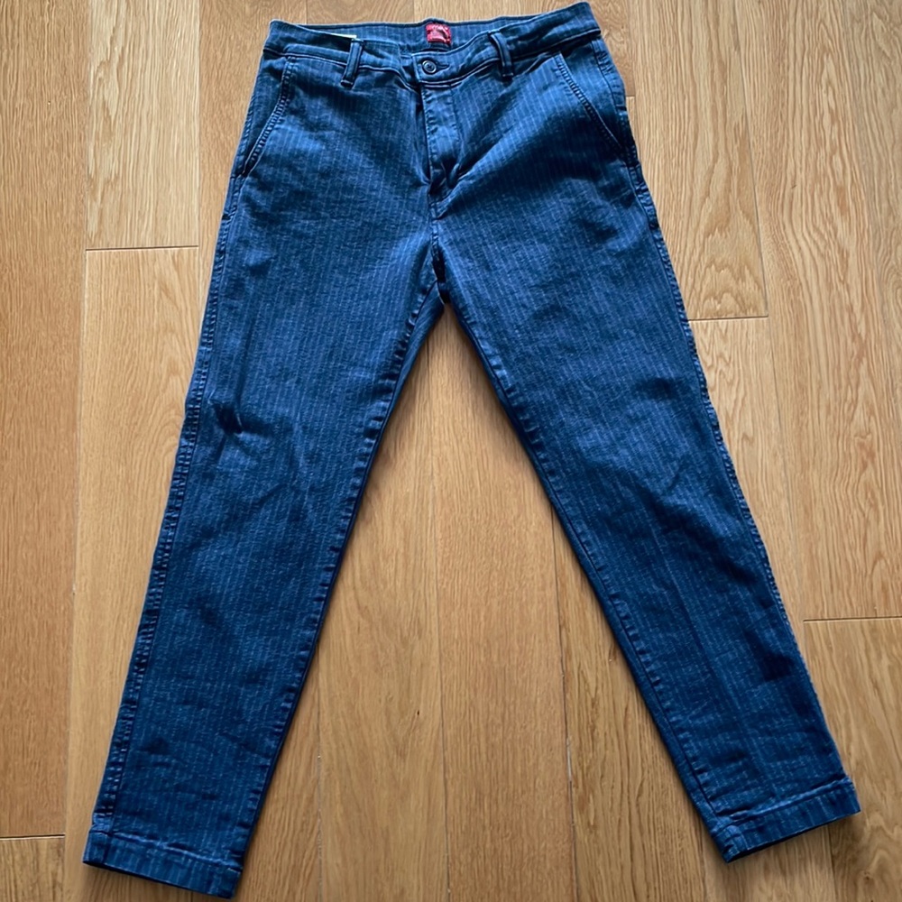 Levi’s XX Chinos